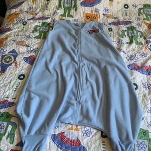 Halo Big Kids sleep sack, 2-3 years old